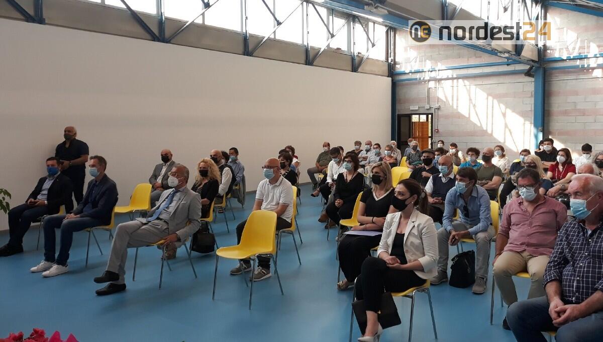 A Ronchis la premiazione del Concorso di poesia Eugenio Pilutti - 