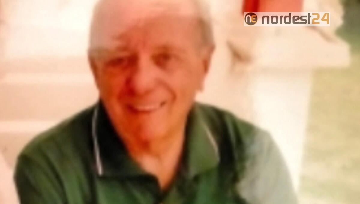 Scomparso a Cortina d'Ampezzo: si cerca Luigi Menardi - 