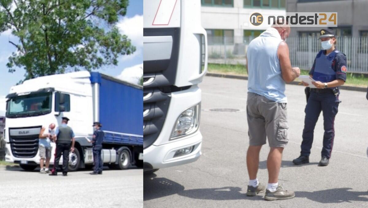 Gestione illecita dei rifiuti: controlli a tappeto dei Carabinieri di Pordenone - 