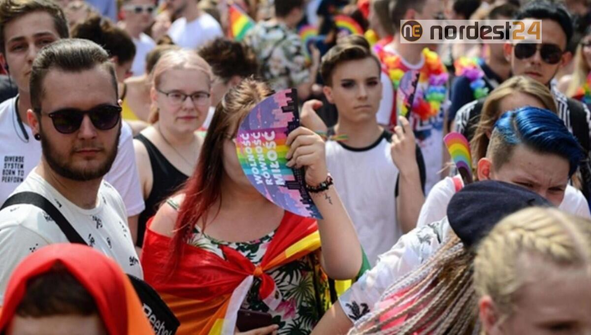 Fvg Pride: incontro pubblico sulla sezione gay del carcere - 