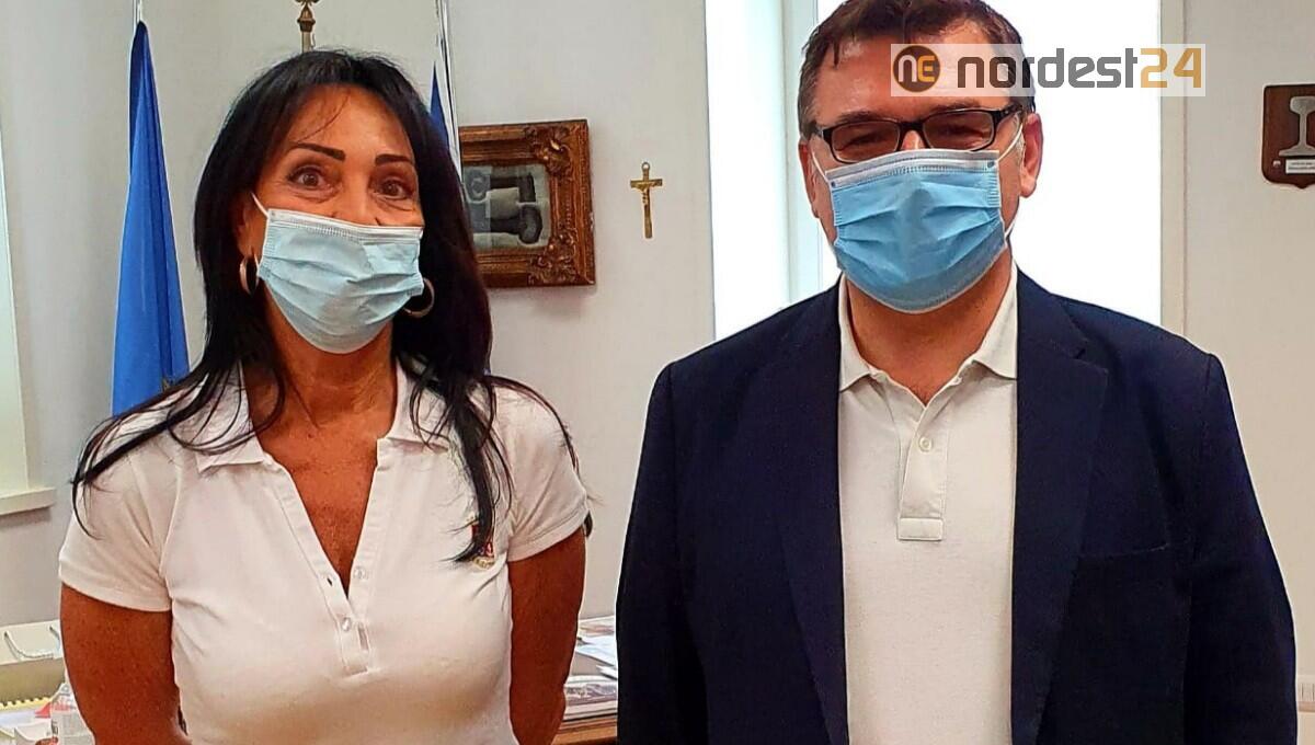 Monfalcone, upgrade per il Comando dei Vigili del Fuoco - 