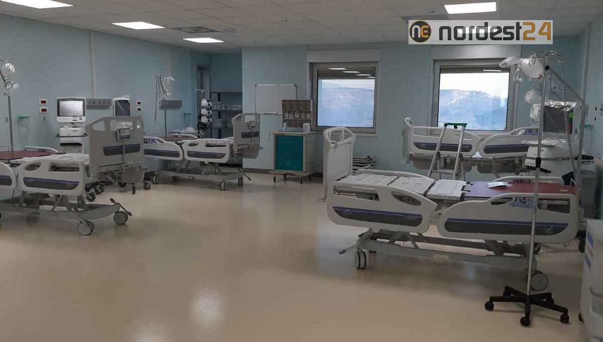 Covid Fvg: zero ricoveri in terapia intensiva, non accadeva dal 29 agosto 2020 - 