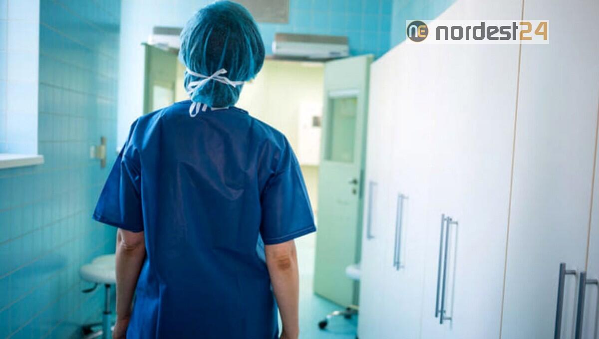 Covid, sospesi i primi 115 sanitari non vaccinati nonostante la notifica - 