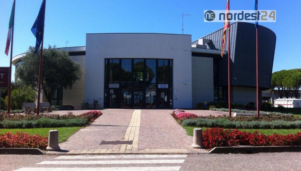 Bibione: vaccini agli operatori turistici nella sede Delegazione Comunale - 