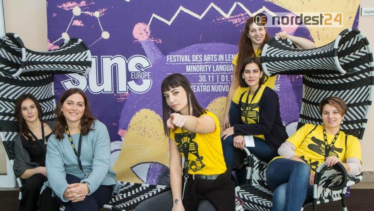 Suns Europe cerca volontari per la nuova edizione - 