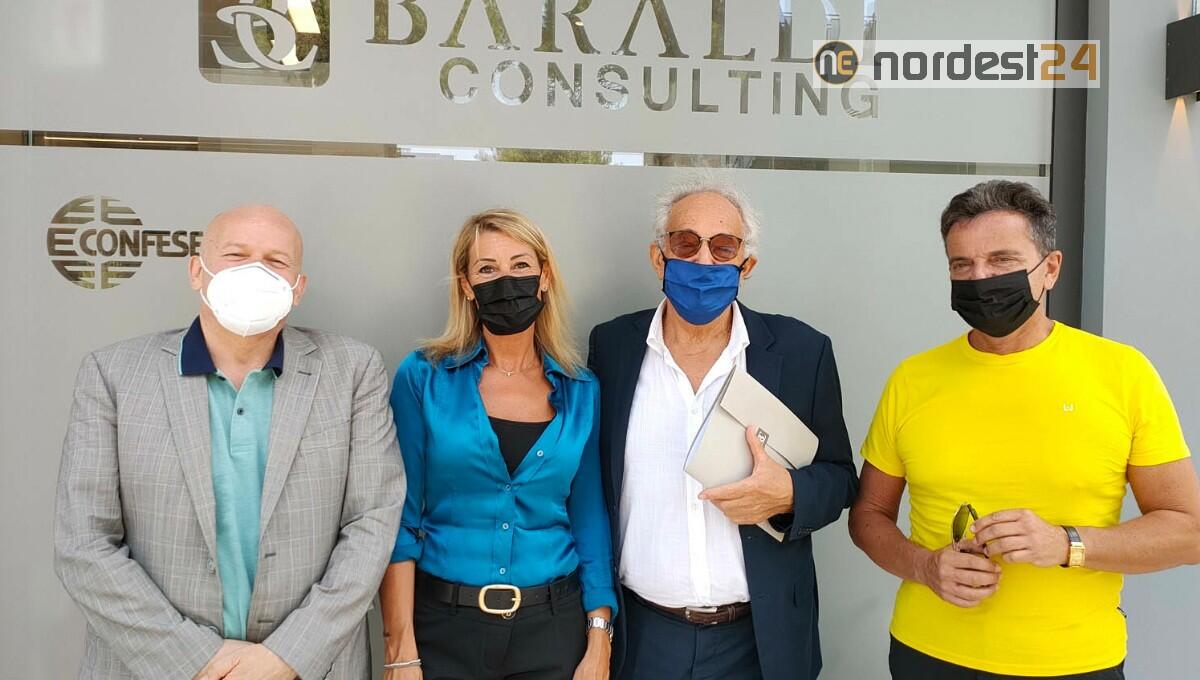 Confesercenti apre a Lignano e punta a 300 iscritti - 