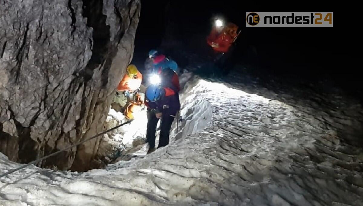 Tre Cime di Lavaredo, soccorse due alpiniste 27enni in difficoltà - 
