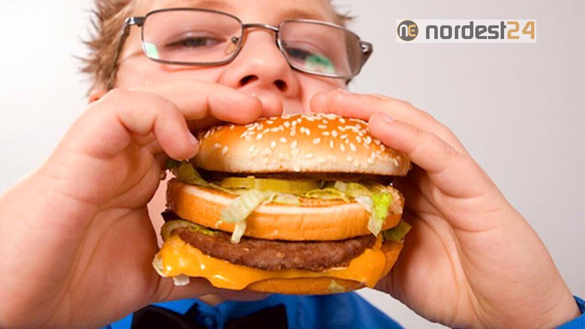 Lockdown, Coldiretti: "italiani più grassi, obeso 1 bambino su 3" - 