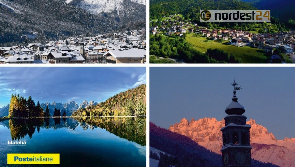 Forni di Sopra scelta da Poste Italiane per il progetto dedicato ai piccoli comuni d'Italia - 