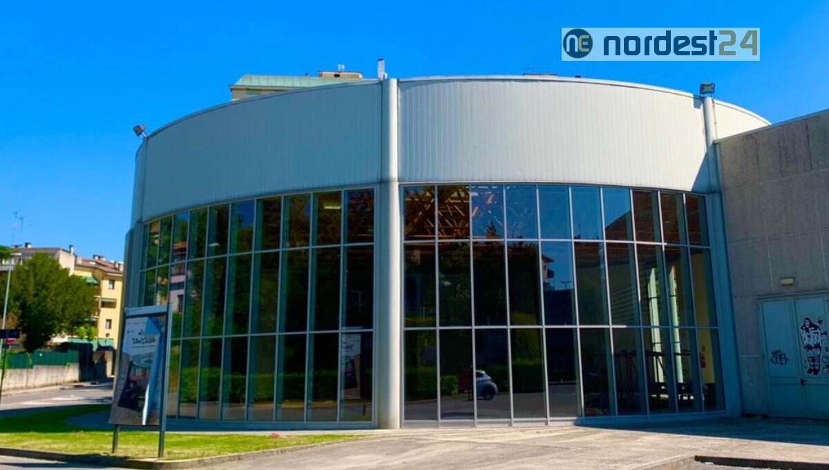 Monfalcone, un’area sportiva di inclusione e gioco in centro città - 