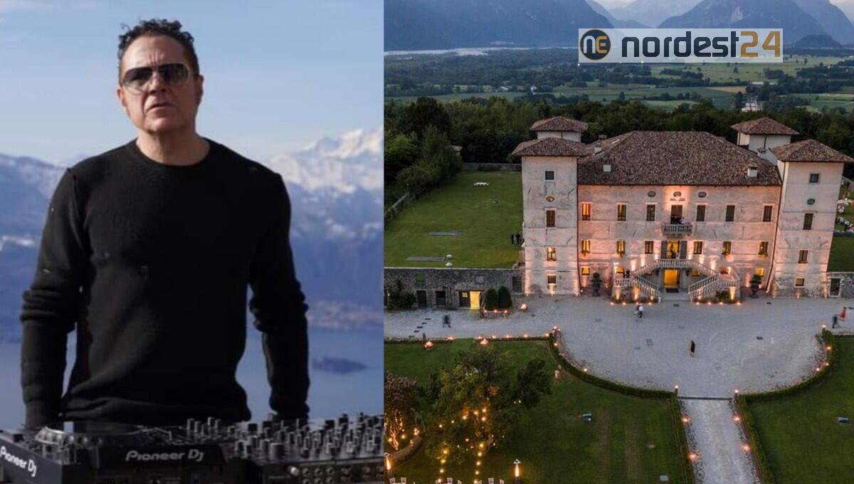A Majano arriva Joe T Vannelli, porterà la sua musica al Castello di Susans - 
