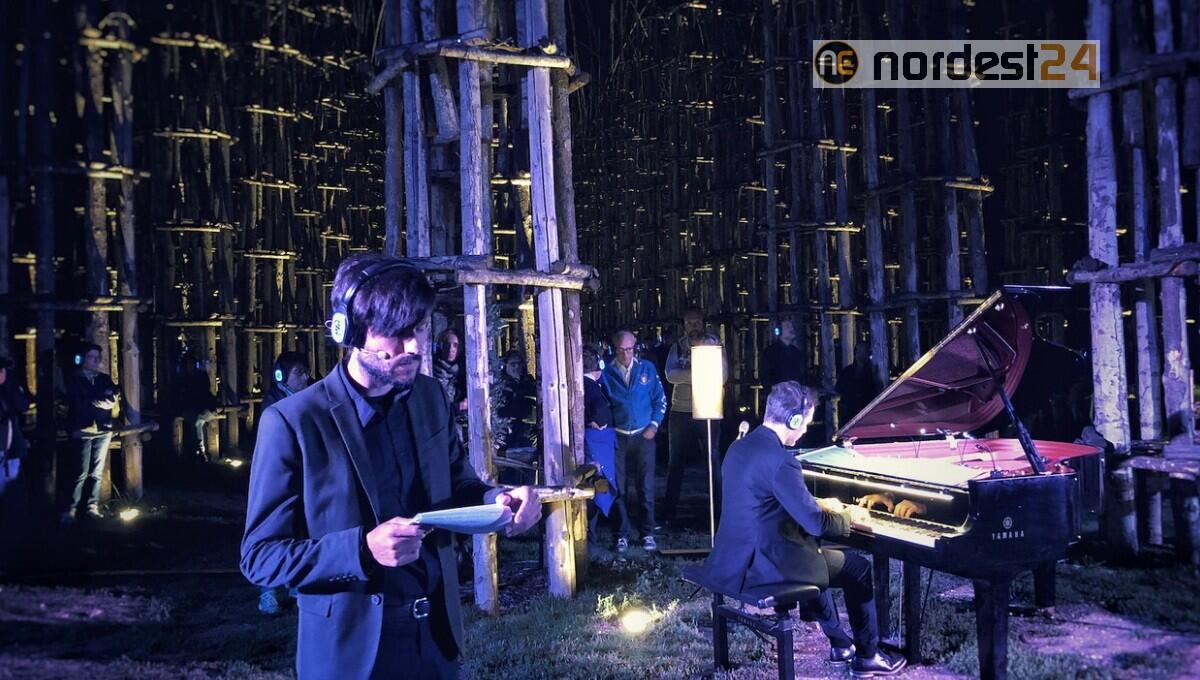 Piano City Pordenone, dal 18 al 20 giugno, 55 concerti, 90 musicisti e due prime assolute - 