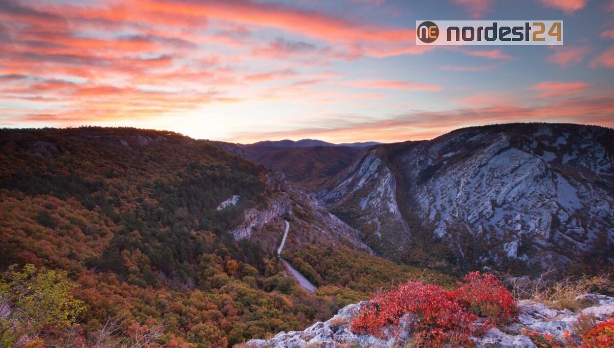 Riapre la Riserva naturale della Val Rosandra, con nuova gestione e tanti eventi - 