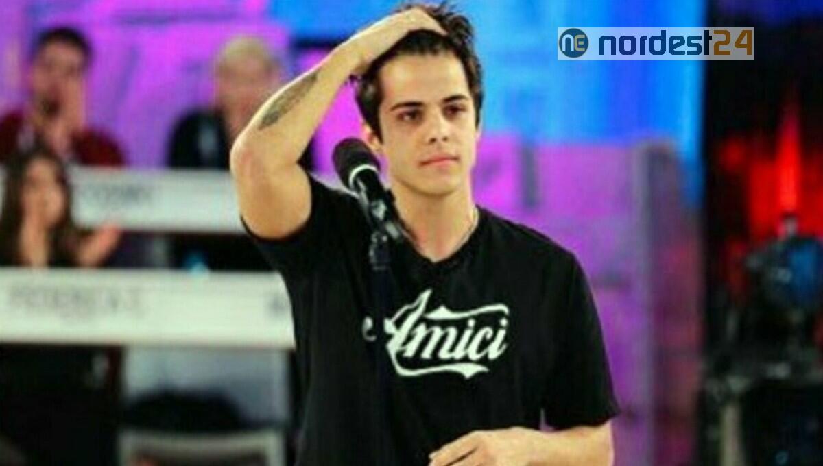 Addio a Michele Merlo, il 28enne cantante bassanese non ce l'ha fatta - 