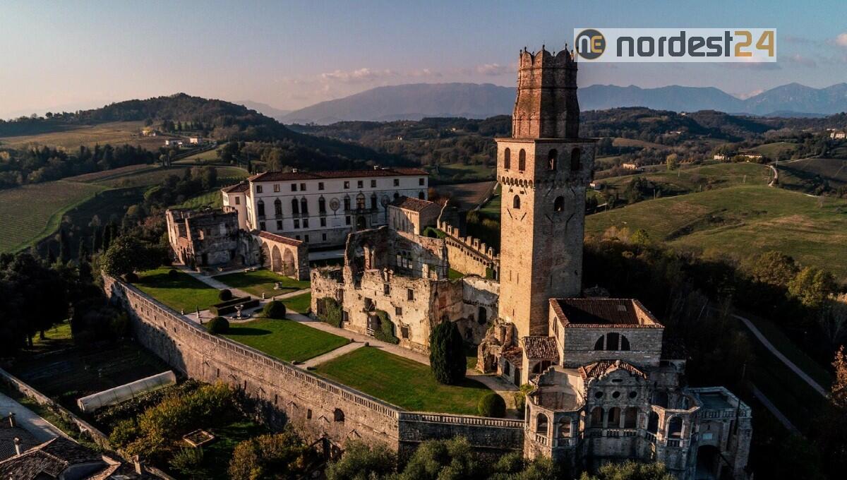 Sorsi d'autore 2021: un tour nelle Ville Venete tra sapori e cultura - 