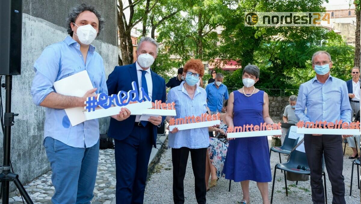 Mittelyoung ha inaugurato sotto il segno di Eredi: al via il festival dedicato ai giovani - 