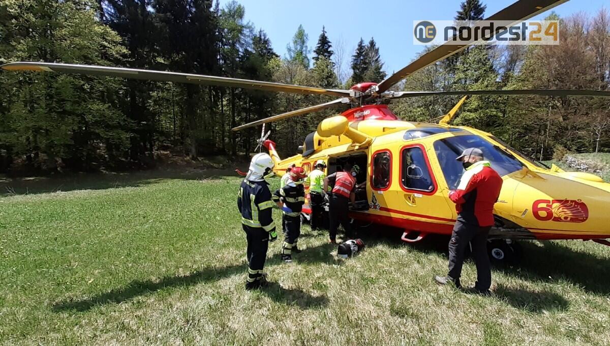 Mancato rientro: escursionista trovato senza vita sul Corno Nero (Dolomiti di Fiemme) - 