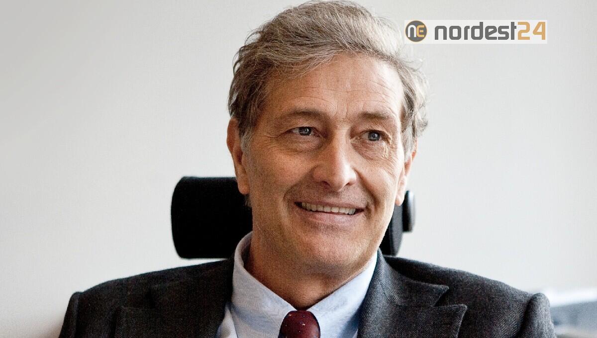 “Stop viaggi, concerti, stadio e ristorante”. L’idea di Rasi per convincere i giovani a vaccinarsi - 