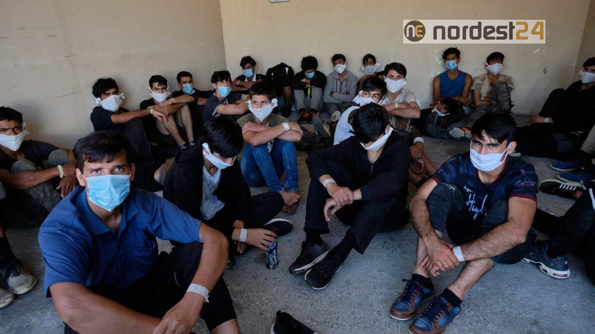 Rintraccio migranti, Roberti: "rischio nuovi focolai, situazione insostenibile" - 