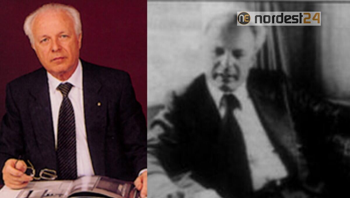 E' morto il cavalier Marco Fantoni: aveva fatto la storia del Friuli industriale - 