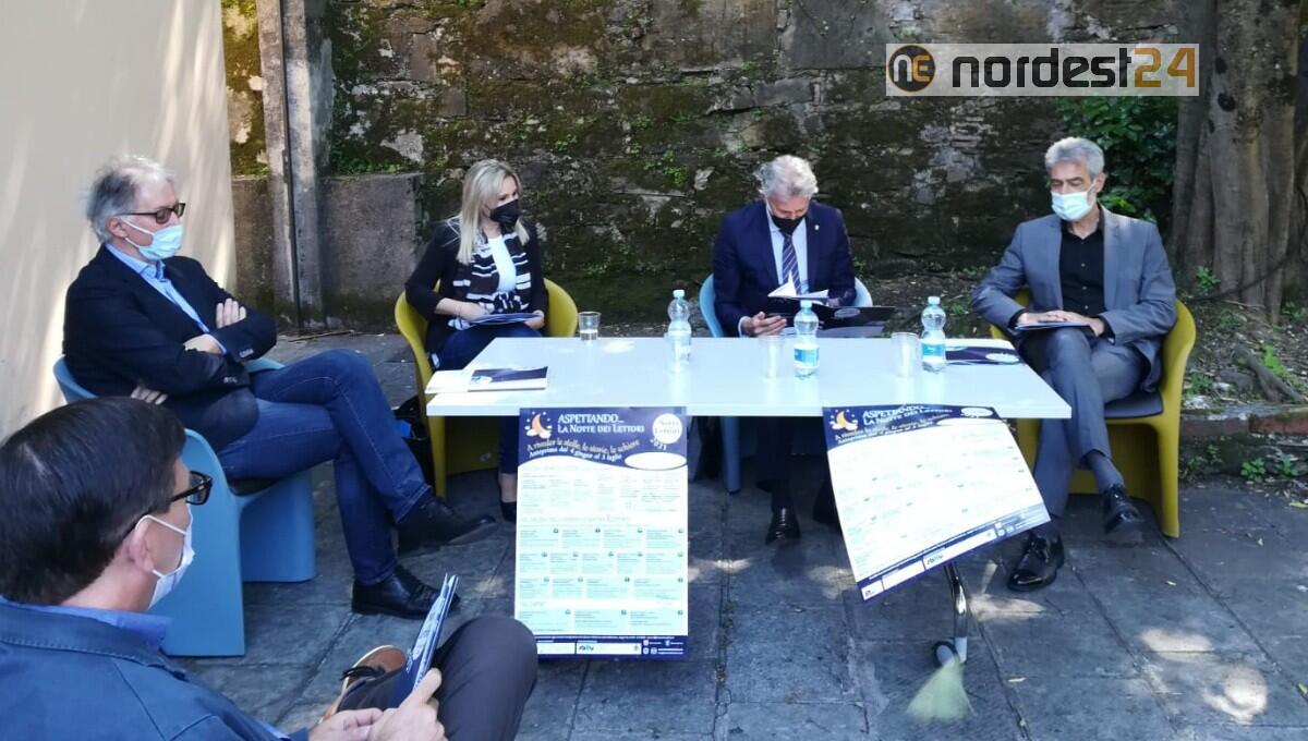 Udine. Ritorna “La Notte dei Lettori” e con essa l’anteprima: programma - 