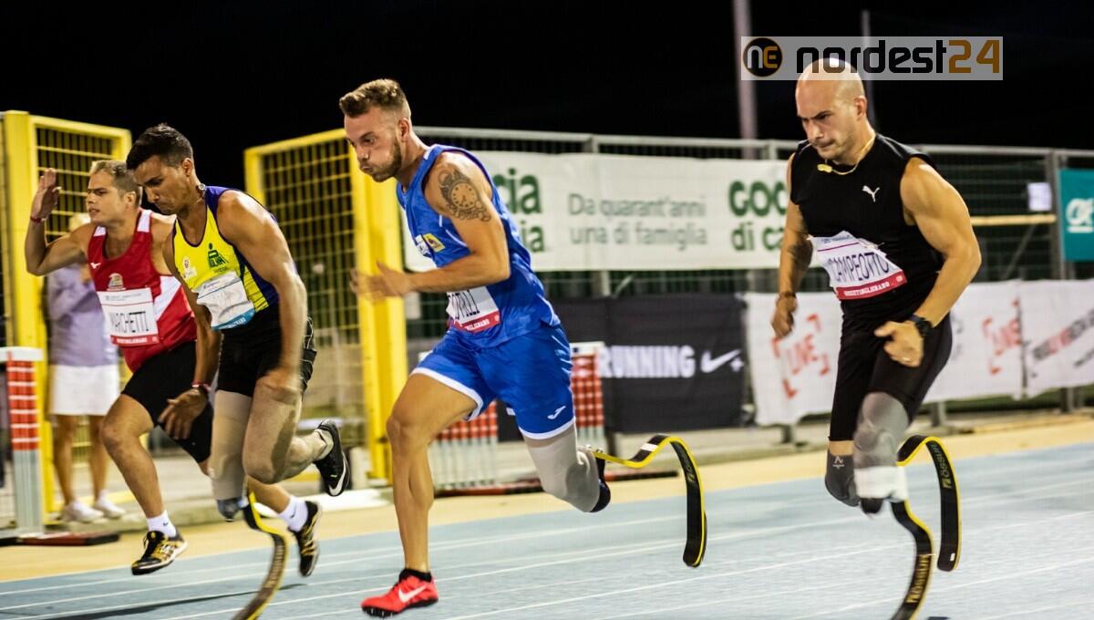 Lignano, meno di un mese al 32° Meeting Sport Solidarietà - 