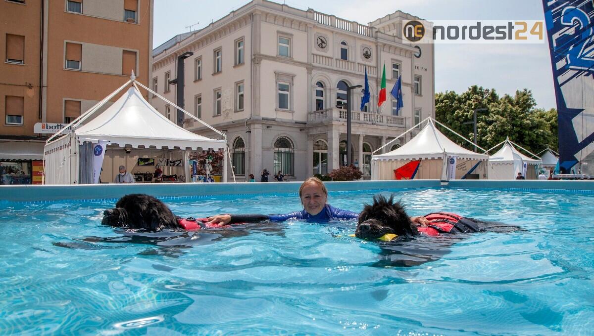 Promomare, inaugurata la Festa del Mare di Monfalcone - 