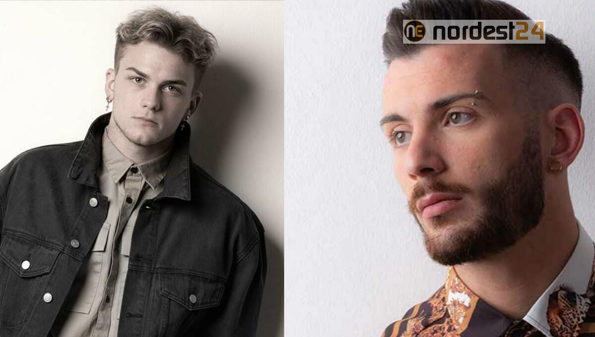 Mister Italia: 2 pordenonesi tra i premiati, Patrick Marson di Porcia e Isac Viel di Arba - 