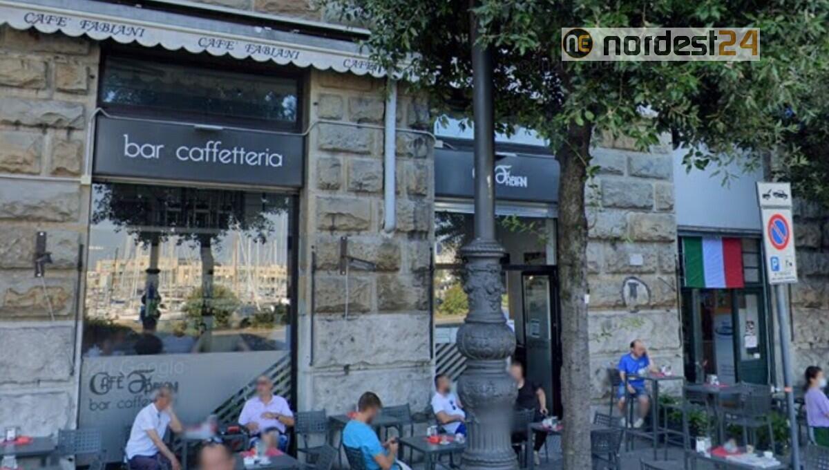 Bevande alcoliche a minorenni: licenza sospesa al Caffè Fabiani per 8 giorni - 