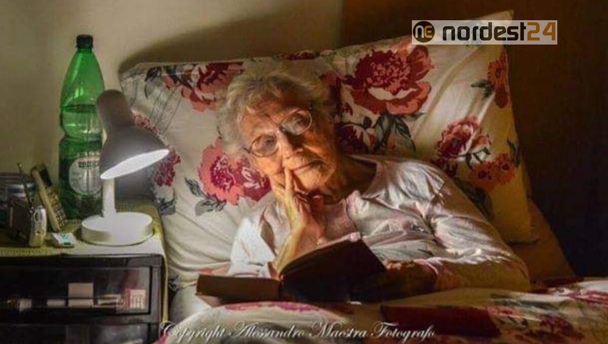 Udine. Si allontana da casa e scompare: si cerca una 96enne - 
