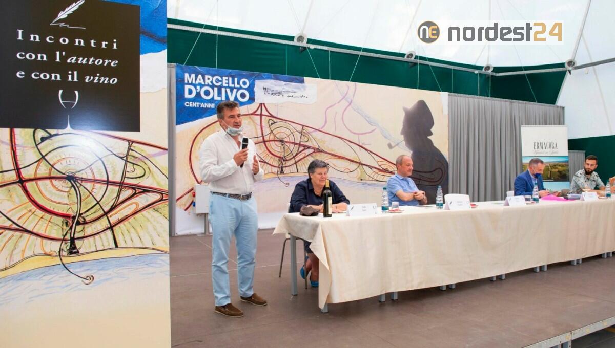 Lignano celebra il creatore del suo particolare impianto urbanistico - 