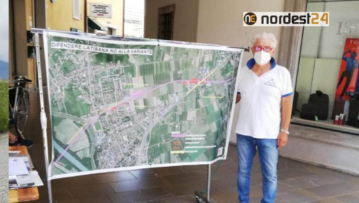Ts-Ve, Di Bert (Pr Fvg/Ar): "variante Latisana recepisca idee comunità" - 