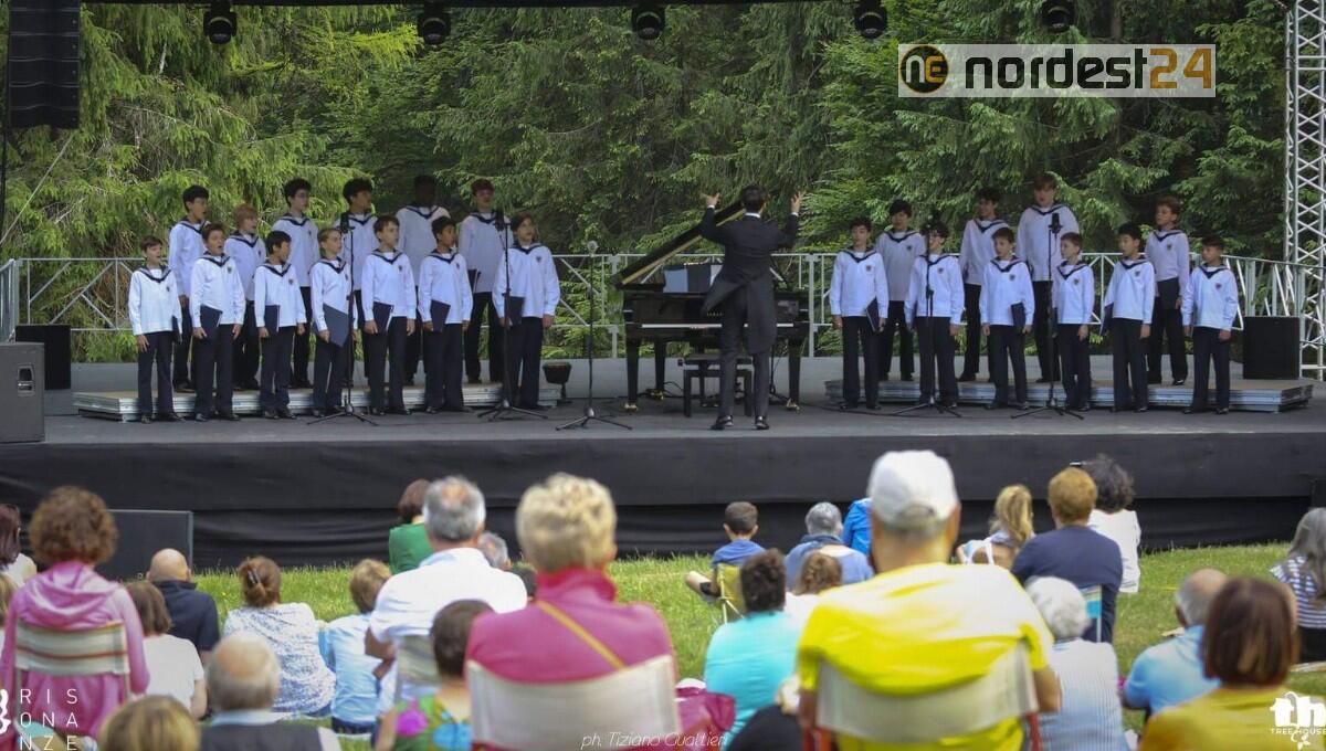 Il Festival Risonanze chiude nel segno del “tutto esaurito” - 