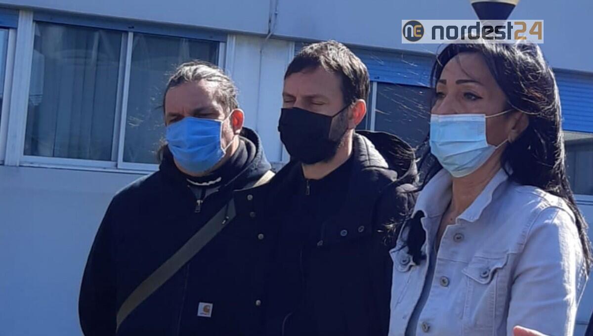 Monfalcone, Cisint incontra in Porto autorità di sistema e sindacati - 