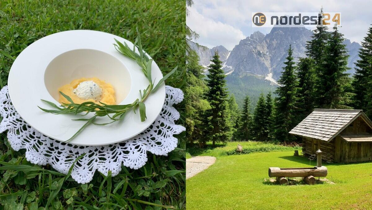 Arriva "Gustosa Sappada", il primo evento che lancia la gastronomia della località montana - 