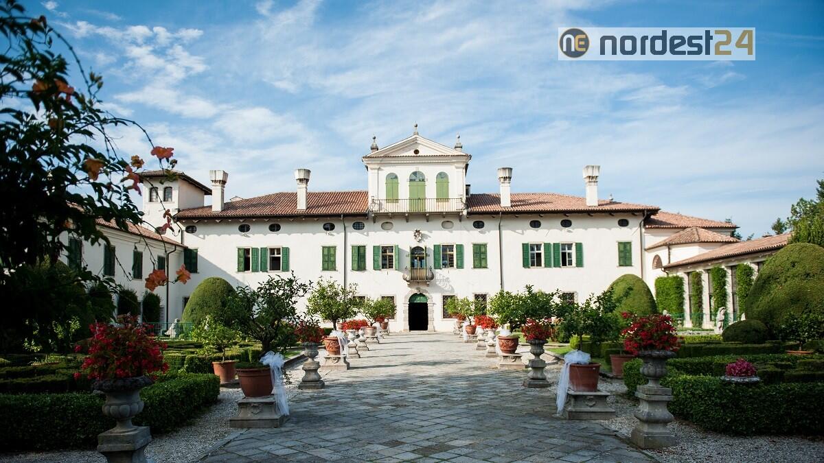 A Villa de Claricini Dornpacher c’è “Dante in musica”: concerto del soprano Francesca Paola Geretto con Eddi De Nadai al pianoforte - 