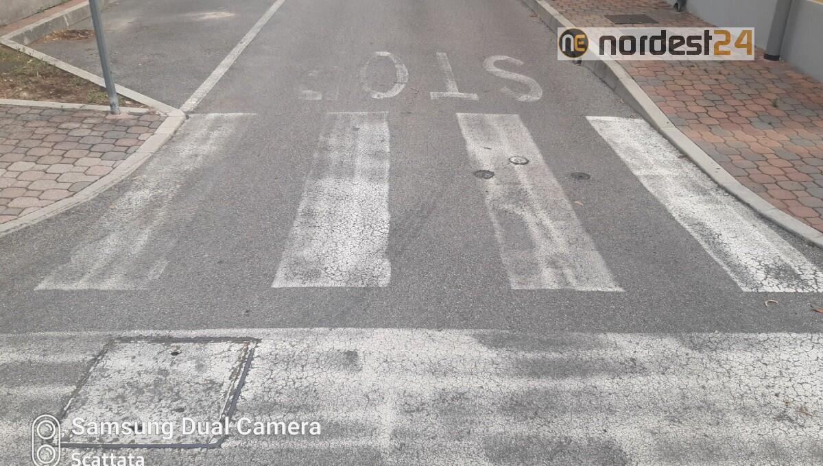 San Michele al Tagliamento, 90mila euro per lavori segnaletica stradale - 