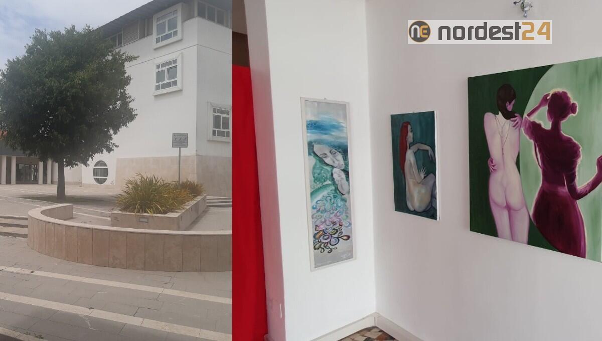 Riprendono le mostre in centro a San Michele al Tagliamento - 