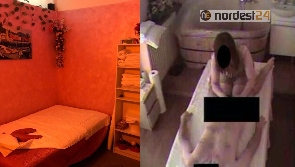 Trieste, smascherati centri massaggi cinesi a luci rosse: masturbazione e rapporti sessuali - 
