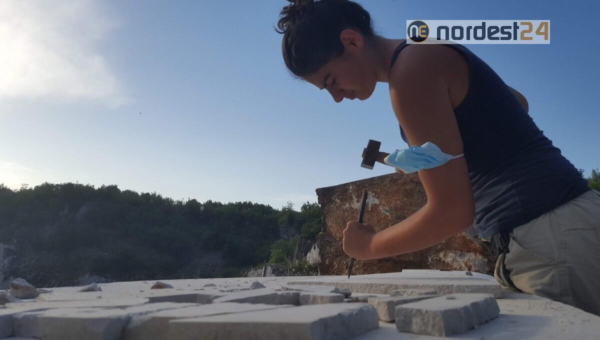 Duino-Aurisina, le cave diventano palcoscenico a Contaminazioni digitali - 