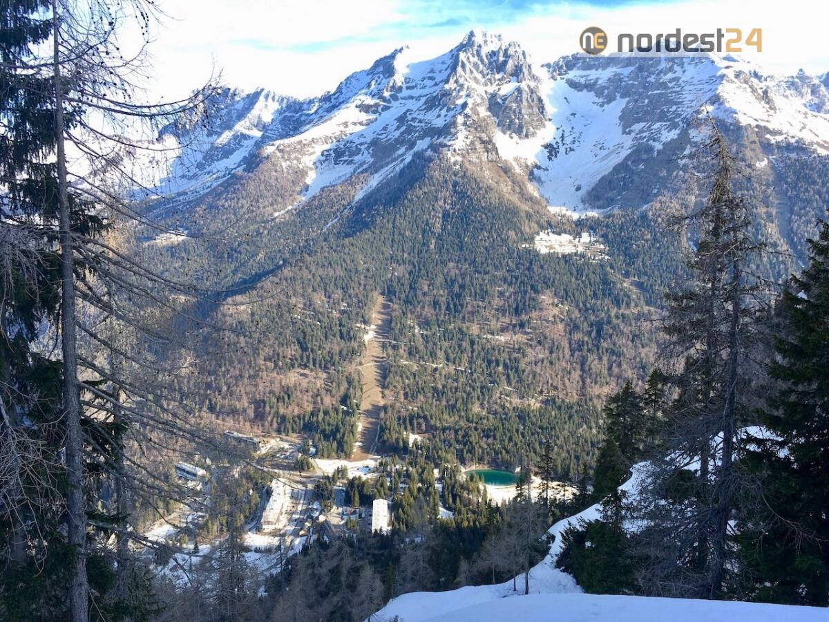 Il Cai Fvg chiede alla Regione di rivedere i progetti per alcuni poli sciistici - 