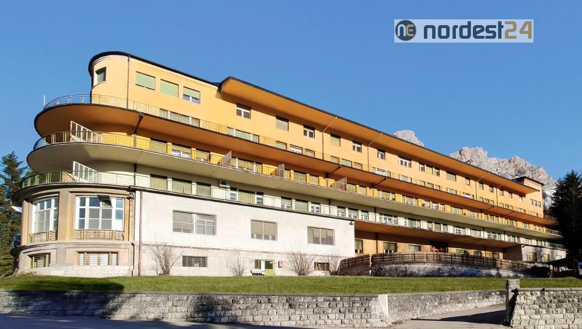 La nuova frontiera dell’Ortopedia: a Cortina la Chirurgia Rigenerativa della spalla - 