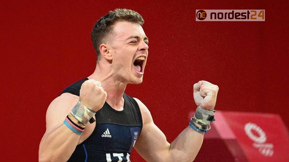 Tokyo, Gibelli: "ottimo inizio per Fvg con il bronzo di Mirko Zanni" - 