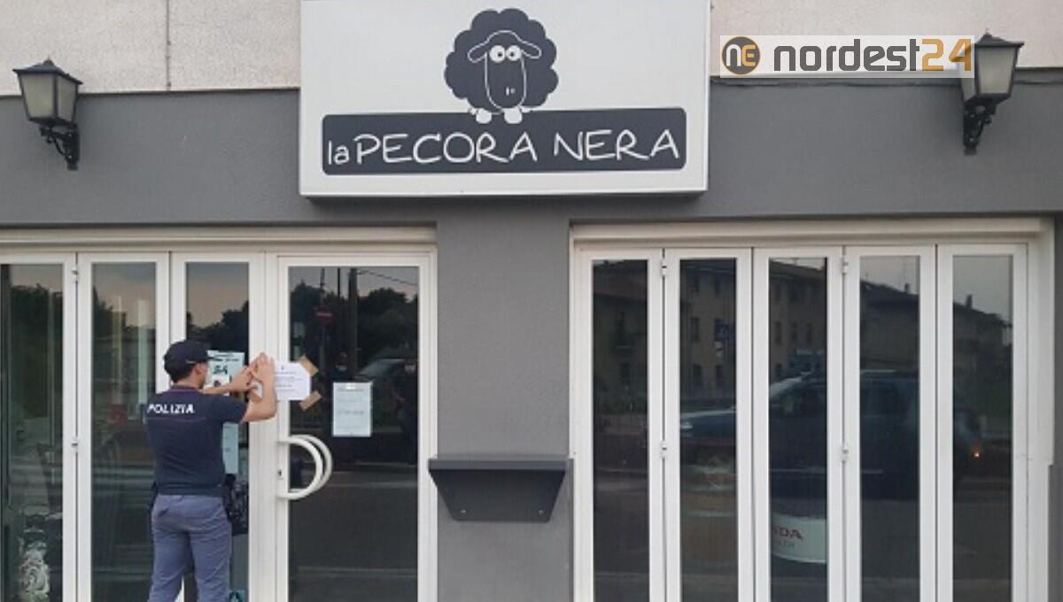 Alcolici a minorenni: sospesa la licenza ad un Bar di Tricesimo - 