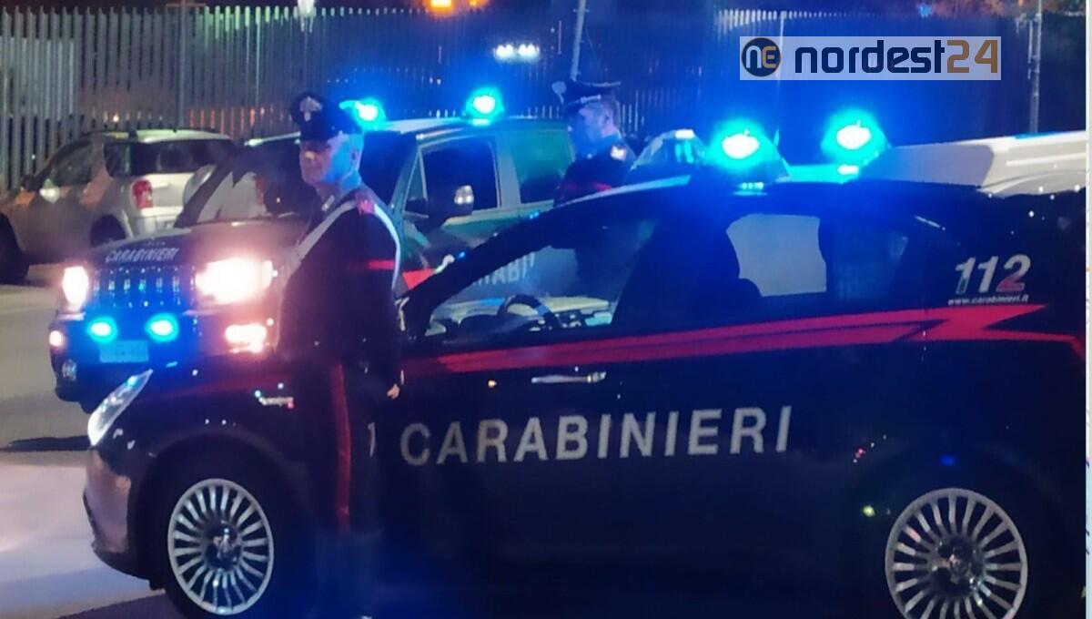 Furti in abitazione: arrestati due giovani, un denunciato - 