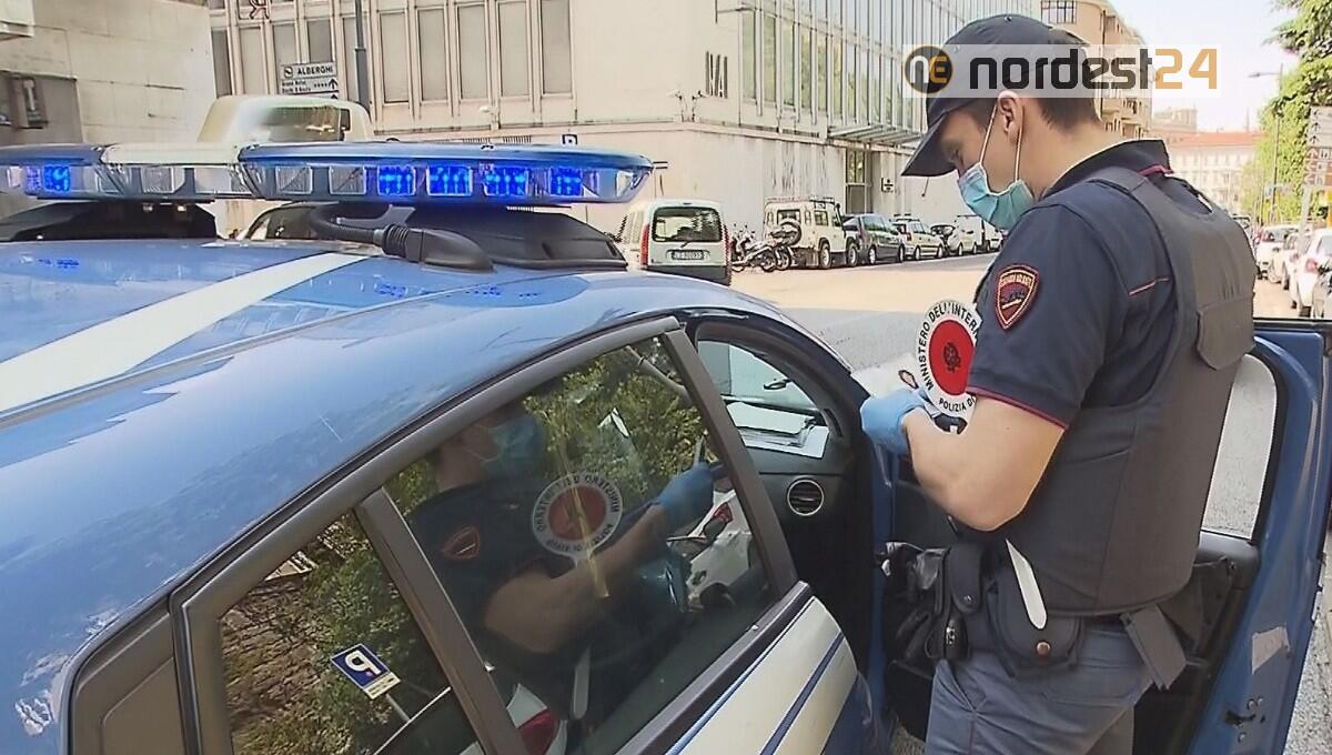 Arrestato 50enne nel primo giorno di lavoro: doveva espiare 3 anni di reclusione - 