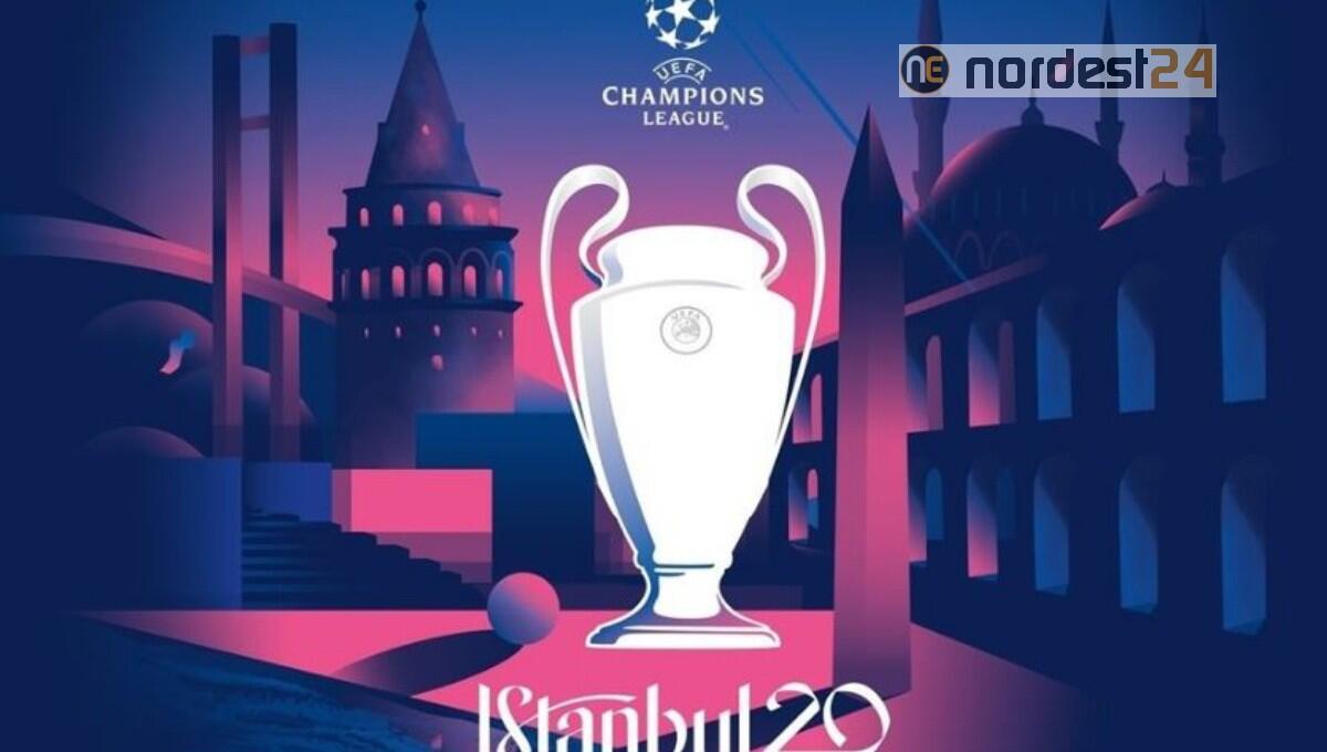Champions League: la finale 2023 a Istanbul, nel 2025 a Monaco di Baviera - 