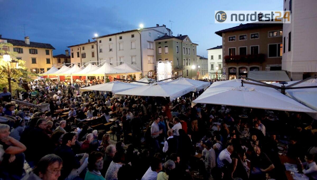 Un appuntamento estivo per celebrare il Prosciutto di San Daniele - 