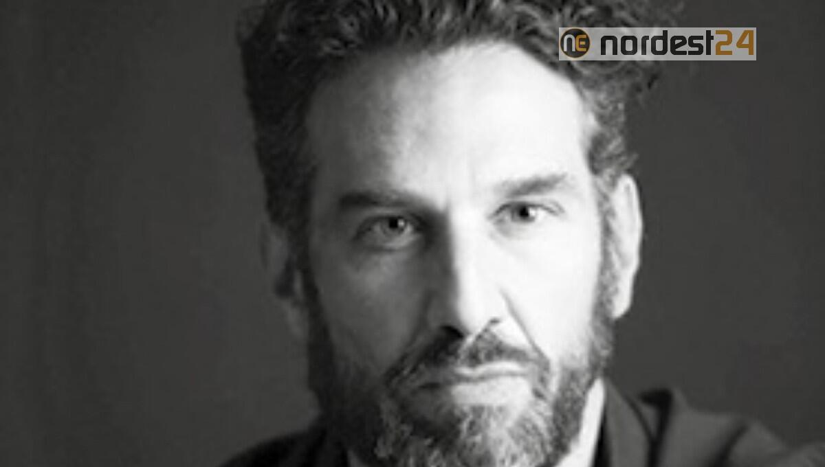 Manlio Castagna questa sera ad Ampezzo - 