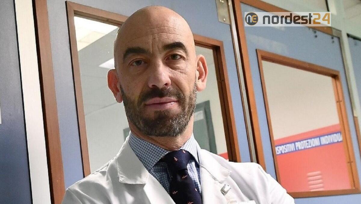 Bassetti: "In autunno nuovo Lockdown, ma solo per non vaccinati" - 